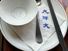 -大牌大·传统杭帮菜(湖滨店)