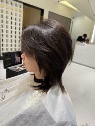 -IN STYLE•造型