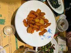 -我家福厨(万达中餐厅店)