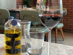 -OGGI TRATTORIA PIZZERIA(深业上城店)