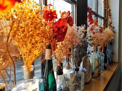 -CHURCH  BISTRO 教堂·餐吧