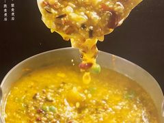 -青海名吃尕张娃非遗烤肉(海湖总店)