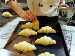 羊角面包-WHEAT&BAKER-麥(凯德来福士店)