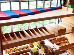 -七天萌宝·玛利娅蒙特梭利国际儿童之家(夏驾汇校区)