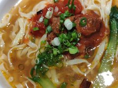 -一捞鲜•大虾面 青岛菜(八大关店)