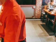 -辣不二地道川菜(汉水路店)