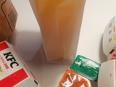 -肯德基(昌里店)