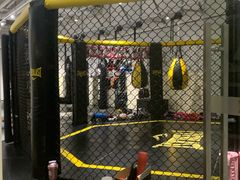 -FLARE STAR FITNESS(复地活力城店)