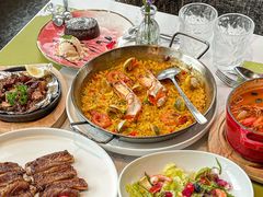 -IL Forno 意坊·意大利餐厅(温州万象城店)