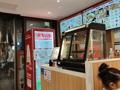 -回味鸭血粉丝汤(夫子庙瞻园路店)