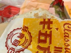 -肯德基(温州世贸店)