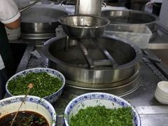 android_upload_pic-马子禄牛肉面(金宝街店)