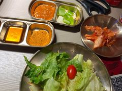 -西塔老太太泥炉烤肉(温州首店万象城黑金店)