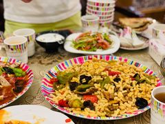 丁丁炒面-新疆伊宁远征餐厅