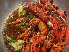 -七欣天香辣蟹火锅(无锡金太湖国际城店)