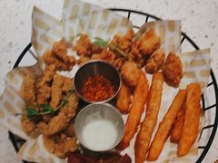 -秀玉coffee&kitchen(黄石大上海店)