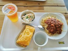 -宜家·瑞典风味餐厅(四元桥店)