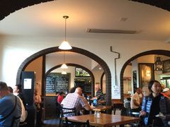 -Shamrock Hotel Hobart