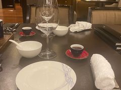 -广州文华东方酒店·江-由辉师傅主理