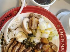 -春梅里卤鹅馆·47年老字号(东厦分店)