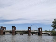-石家庄市植物园