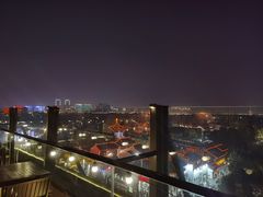 -顽啤熊·酒客酒馆(苏城夜景必选店)