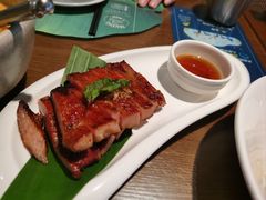 -帕蓝·暹罗料理(大学路店)