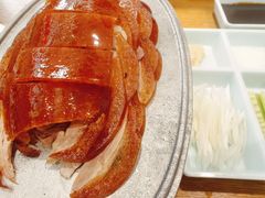 -紫光园·烤鸭·小馆(西四店)