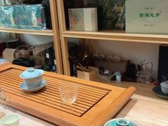 -先春西湖龍井•九曲红梅(杭大路店)