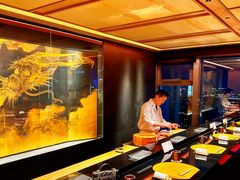 -Marina厨房·ALA精酿(月湖盛园店)