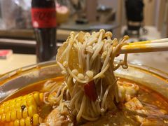 -四川老牛麻辣烫(北门桥店)