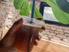 -VOYAGE COFFEE(北锣鼓巷店)