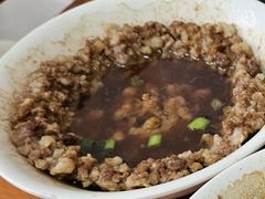 -玲燕蒸菜馆(江东路店)
