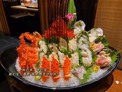 -余欢领鲜火锅(新街口店)