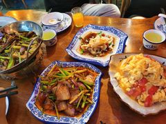 -印象江南(东栅店)