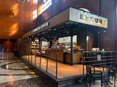 -星巴克(北京太平桥大街店)