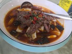 -茗荔园农庄(大涌店)