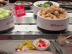-龍歌自助小火锅(雨花台江南虹悦城店)