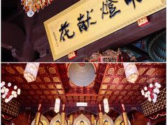-西林禅寺