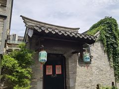 -回龙窝历史文化街区