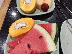 -韩盛·盛江山自助料理(沈辽路万达店)