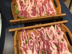 -名都晓荷塘主题火锅(建设大街店)