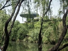 -中国湿地博物馆