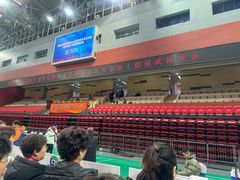 -苏州独墅湖体育馆