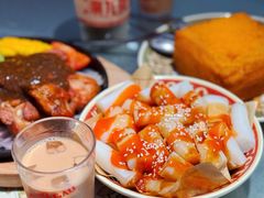 -广九餐室· 镬气大排档(陈家祠店)