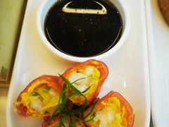 -蔡澜点心·粤菜(赛格国际购物中心店)
