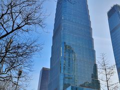 -中央广播电视总台(光华路办公区)