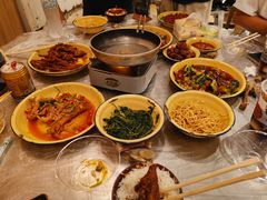 -东排食堂长沙小吃大排档(五一广场店)