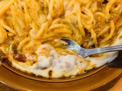 -萨莉亚意式餐厅(深圳北站店)