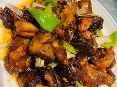 -知音酒楼(花园店)
